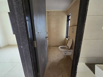 Building Lobby in 3 BHK Apartment at Sama Savli Road – for Rent