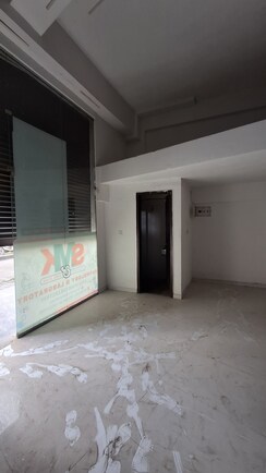 1 BHK Apartment For Sale in Dayanand Garden