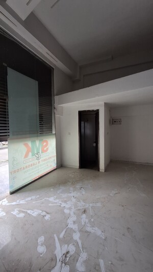 1 BHK Apartment For Sale in Dayanand Garden, Wanowrie