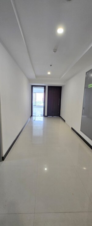 Building Lobby in 2 BHK Apartment at Sunteck City Avenue 4, Goregaon West – for Sale