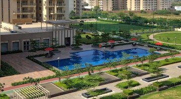 3 BHK Apartment – Exterior View View at Conscient Heritage Max, Sector 102 - for Sale