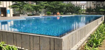 Swimming Pool in 3 BHK Apartment at Conscient Heritage Max, Sector 102 – for Sale