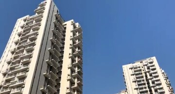 3 BHK Apartment – Exterior View View at Conscient Heritage Max, Sector 102 - for Sale