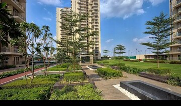 3 BHK Apartment – Exterior View View at Conscient Heritage Max, Sector 102 - for Sale