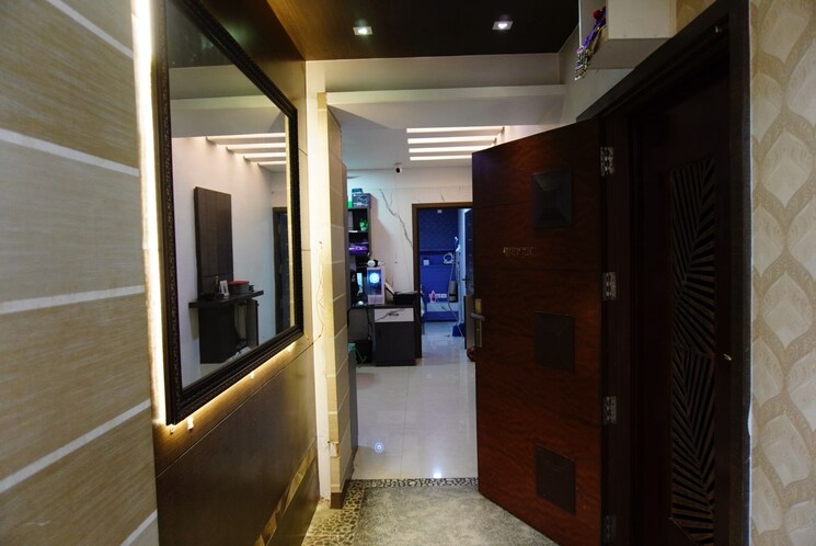 Other, peelamedu 5 Bedroom 3153 Sq.Ft. Apartment In Peelamedu Coimbatore 9169662