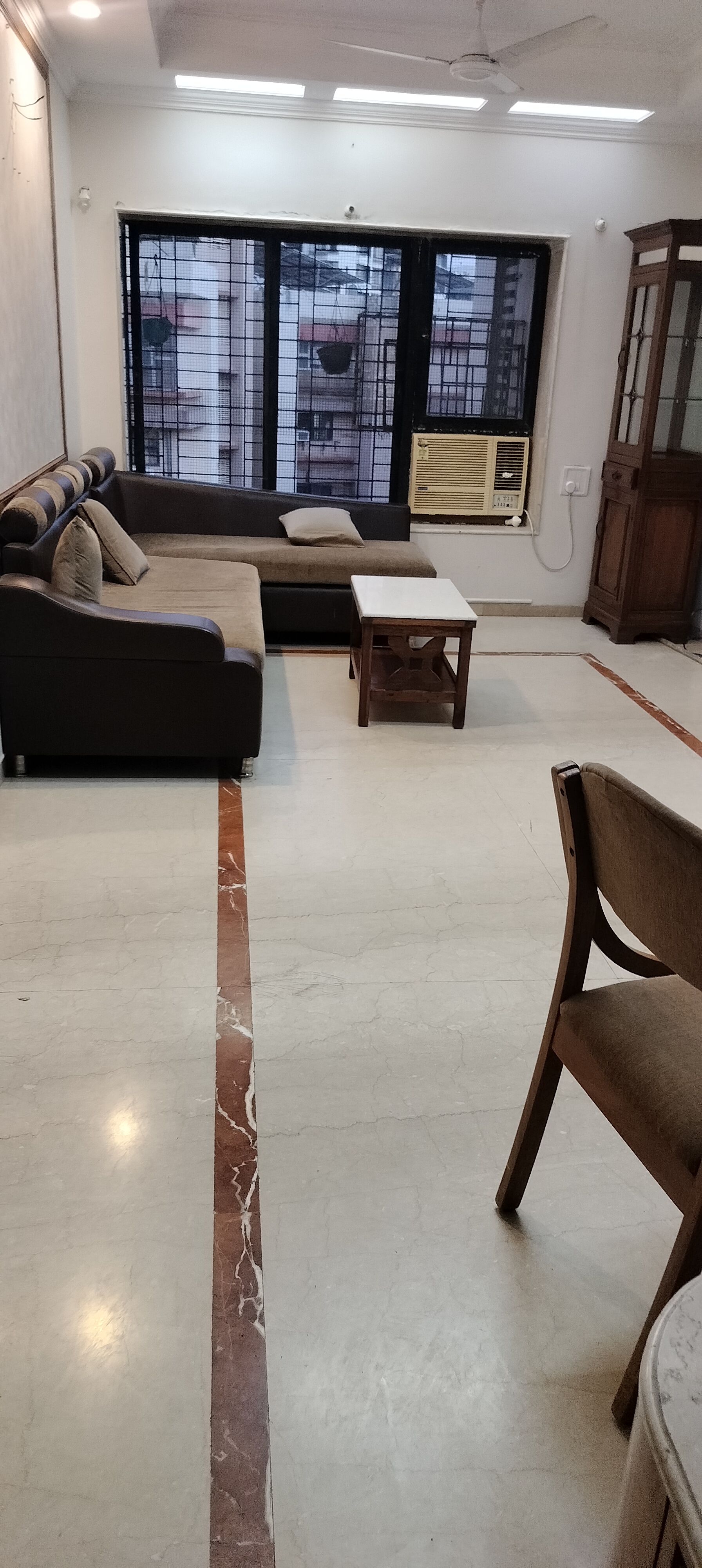 2 BHK Apartment For Rent in Indradarshan II