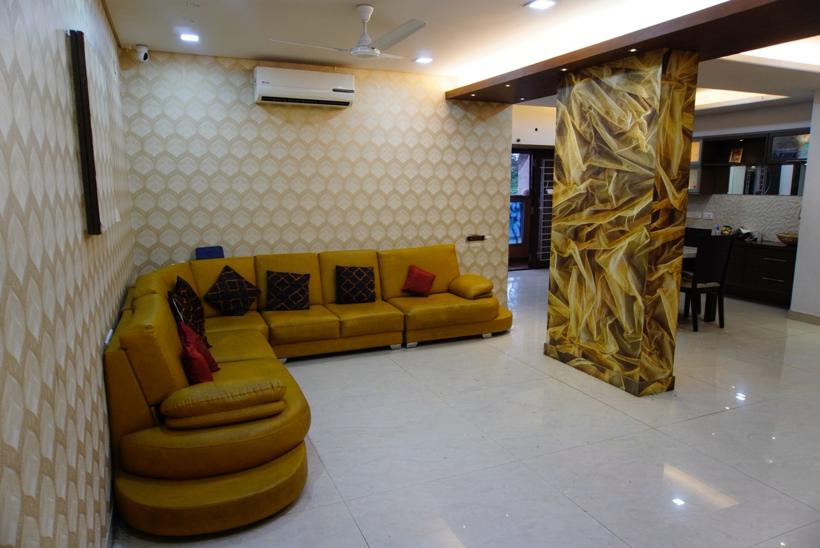 5 BHK + Pooja Room Apartment For Sale in 5bhk Luxury Flat For Sale