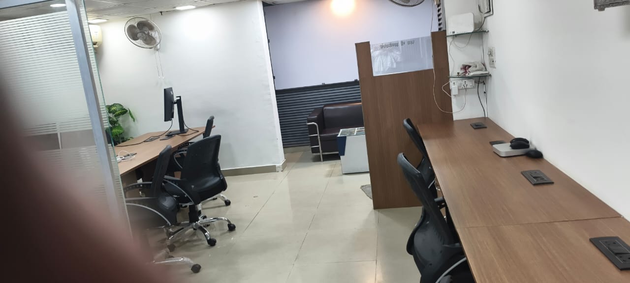 Office Space For Rent in Connaught Place