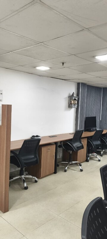 Team Area in  Office Space at Connaught Place – for Rent