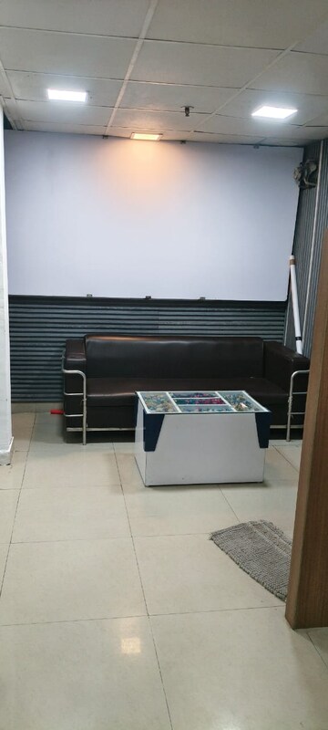 Furnished Amenities in  Office Space at Connaught Place – for Rent