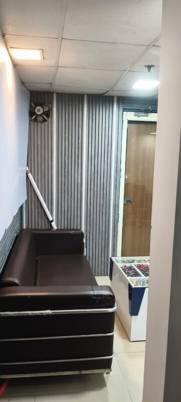 Team Area in  Office Space at Connaught Place – for Rent