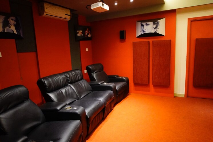 Other, peelamedu 5 Bedroom 3153 Sq.Ft. Apartment In Peelamedu Coimbatore 9169662