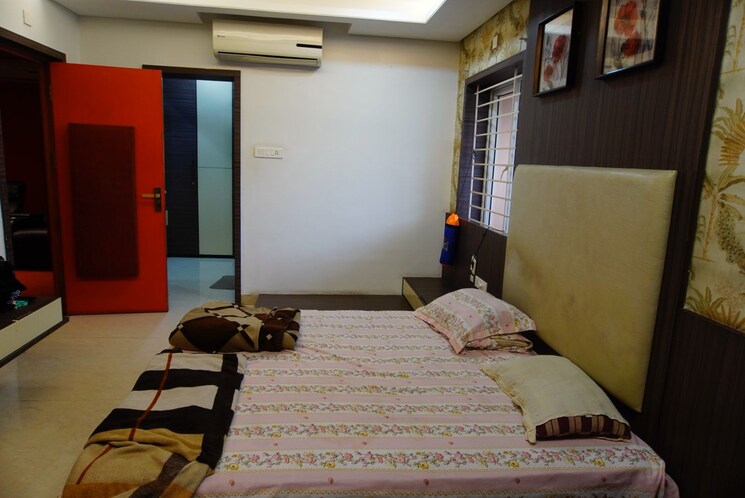 Bedroom, peelamedu 5 Bedroom 3153 Sq.Ft. Apartment In Peelamedu Coimbatore 9169662