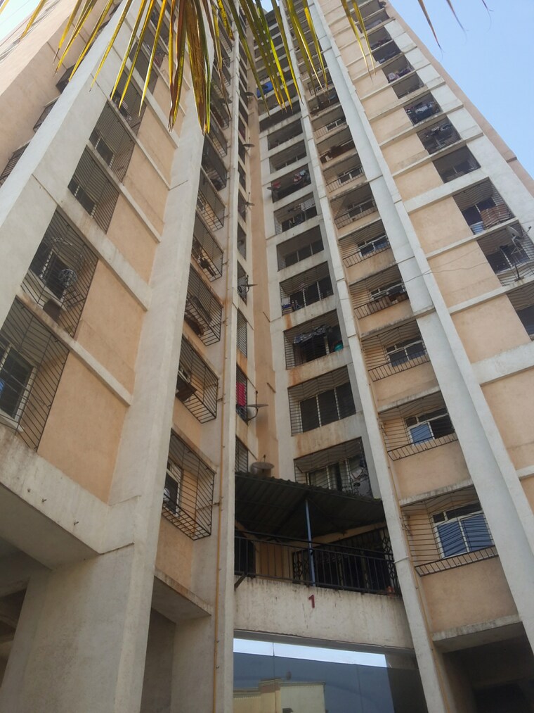 undefined, siddhi-highland-park 1 Bedroom 550 Sq.Ft. Apartment In Kolshet Road Thane 9169660