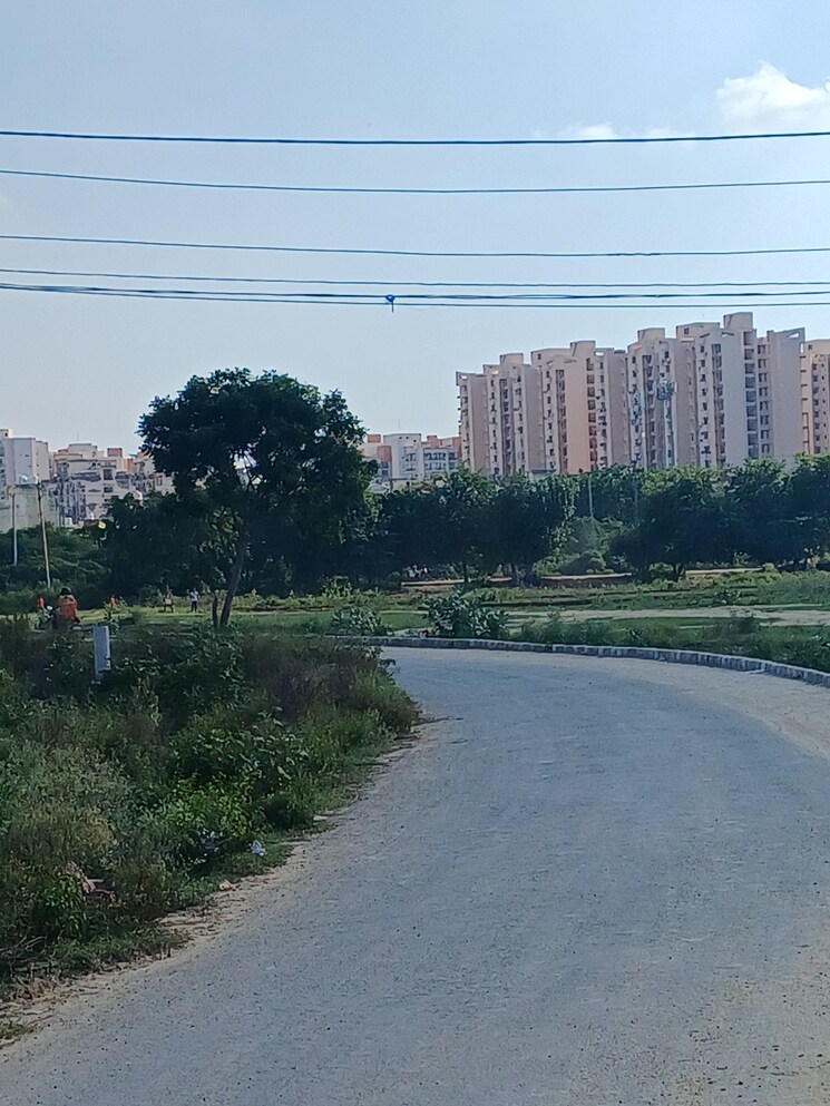 Exterior View, bhopani  50 Sq.Yd. Plot In Bhopani Faridabad 9169656