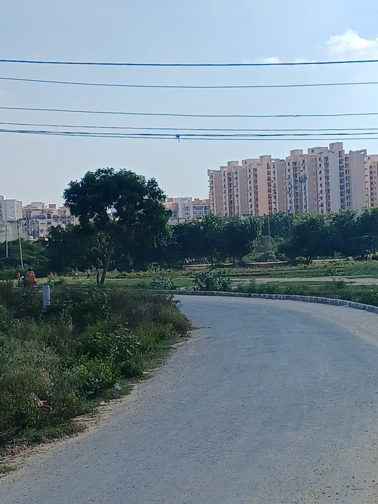 Exterior View, bhopani  50 Sq.Yd. Plot In Bhopani Faridabad 9169656