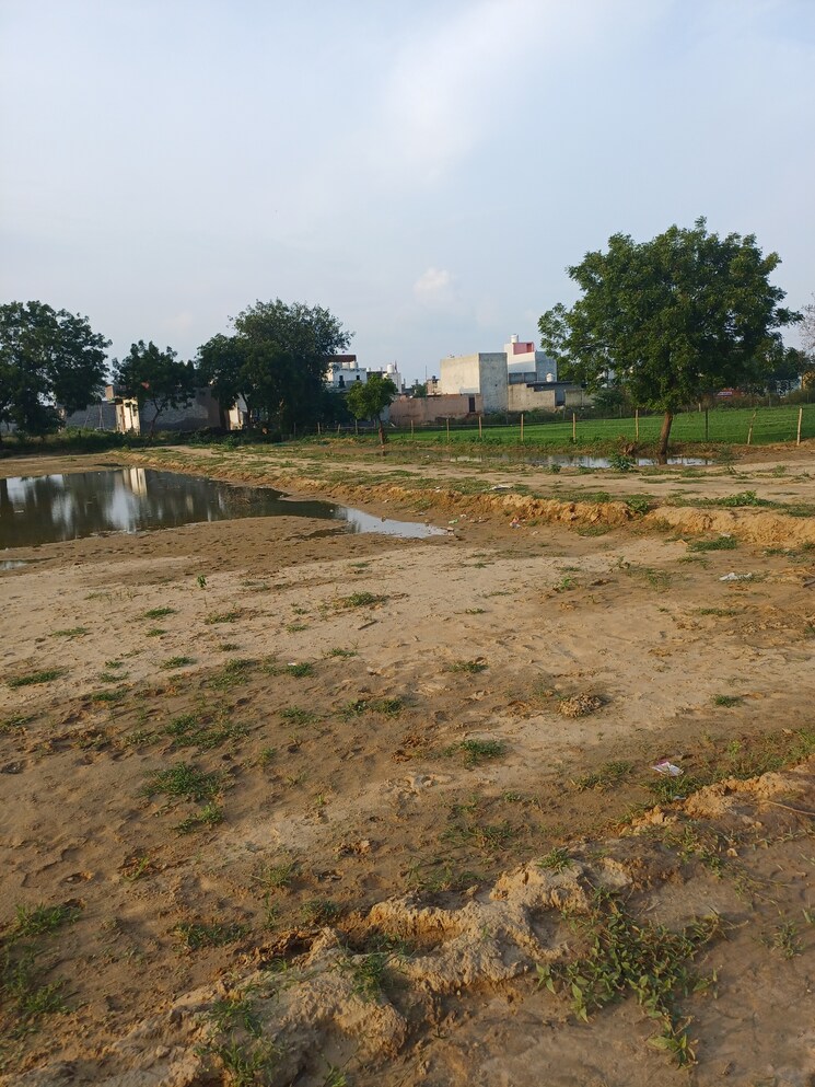 Exterior View, bhopani  50 Sq.Yd. Plot In Bhopani Faridabad 9169656