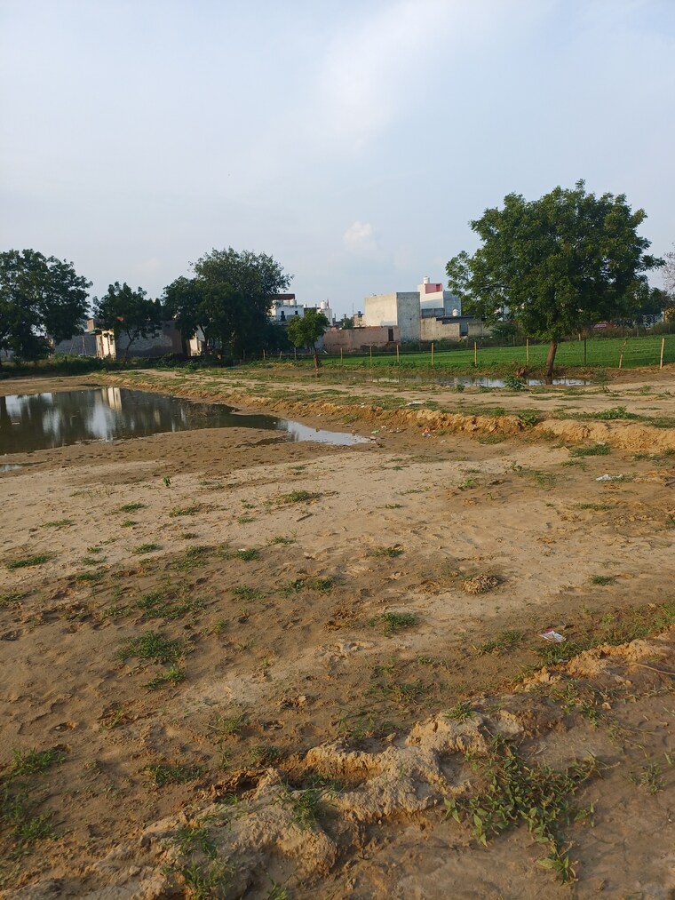 Exterior View, bhopani  50 Sq.Yd. Plot In Bhopani Faridabad 9169656