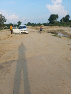Plot For Sale in Bhopani