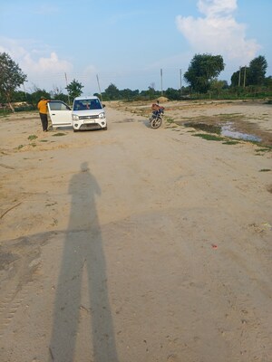  Plot For Sale in Bhopani