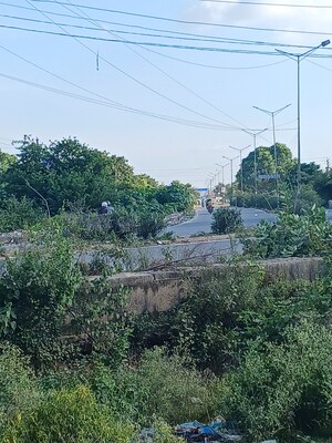  Plot – Garden View at Bhopani - for Sale