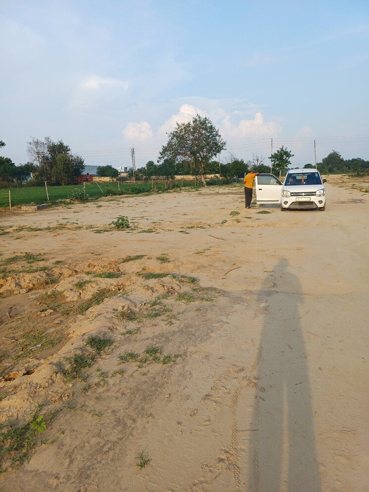 Exterior View, bhopani  51 Sq.Yd. Plot In Bhopani Faridabad 9169663