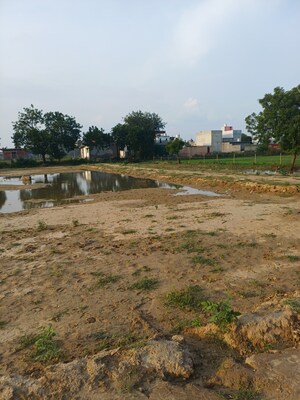  Plot – Exterior View View at Bhopani - for Sale