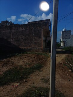 Plot For Sale in Bhopani