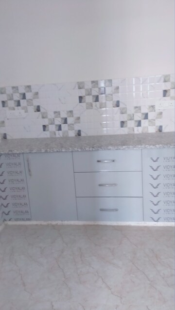 Master Plan in 1 BHK Independent House at Gomti Nagar – for Rent
