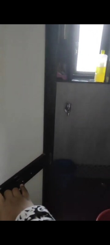Furnished Amenities in 1 BHK Apartment at Kishore Kunj CHS, Mazgaon – for Sale