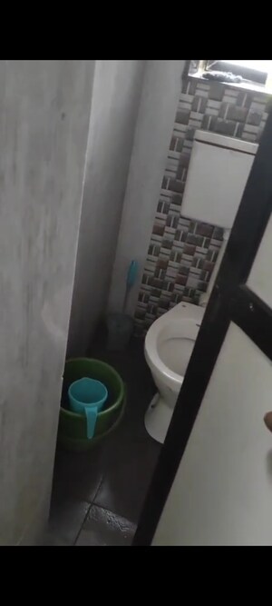 Staircase in 1 BHK Apartment at Kishore Kunj CHS, Mazgaon – for Sale