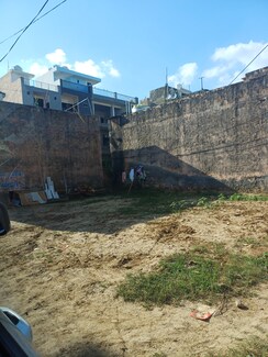 Plot For Sale in Bhopani