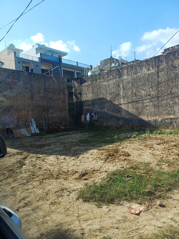  Plot For Sale in Bhopani