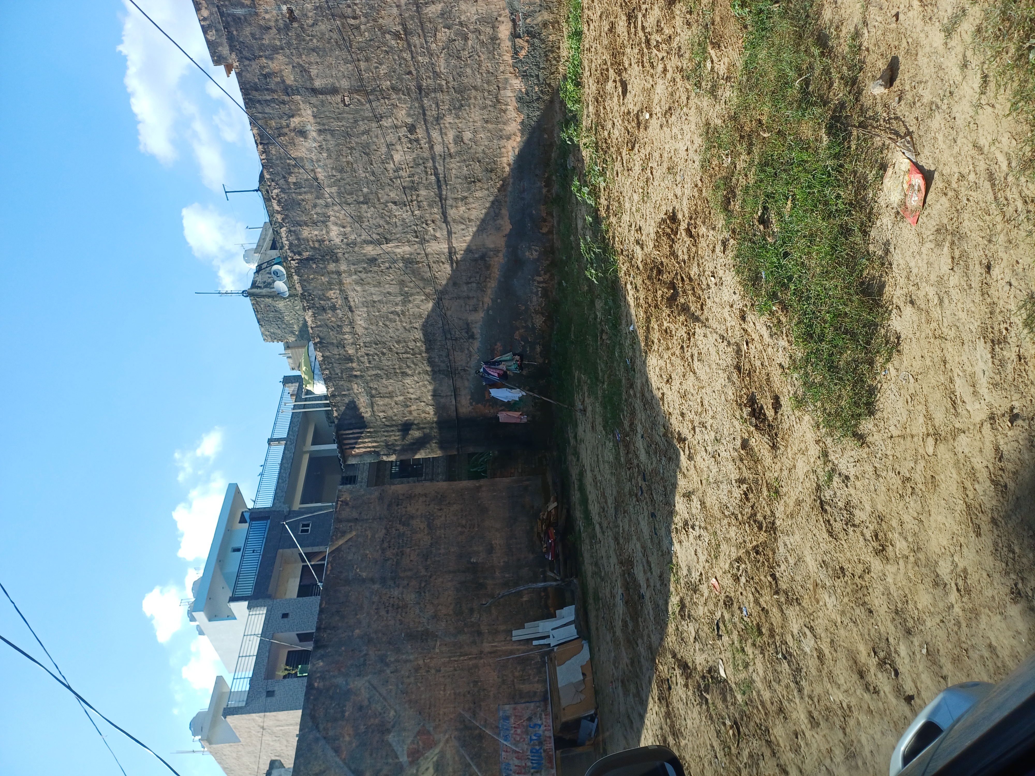 Plot For Sale in Shri Ram Property 