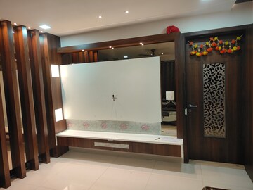 Furnished Amenities in 3 BHK Apartment at Palanpur – for Rent