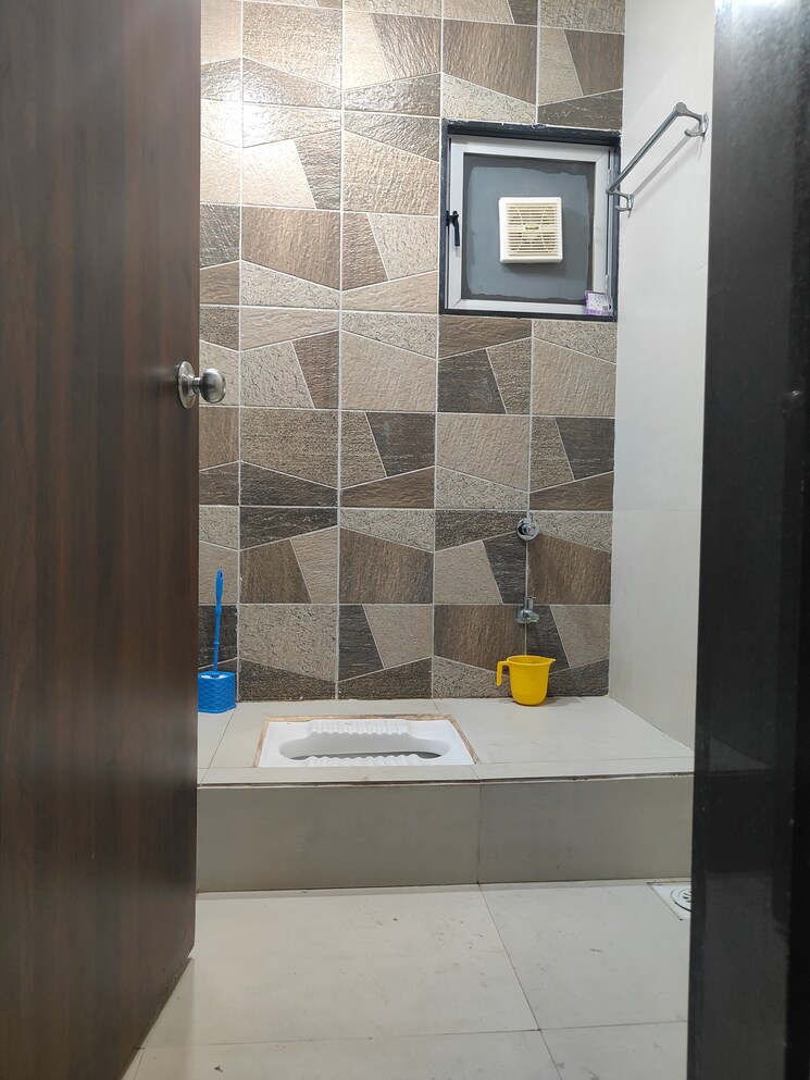 Bathroom, palanpur 3 Bedroom 1800 Sq.Ft. Apartment In Palanpur Surat 9169676