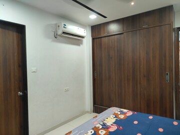 Furnished Amenities in 3 BHK Apartment at Palanpur – for Rent