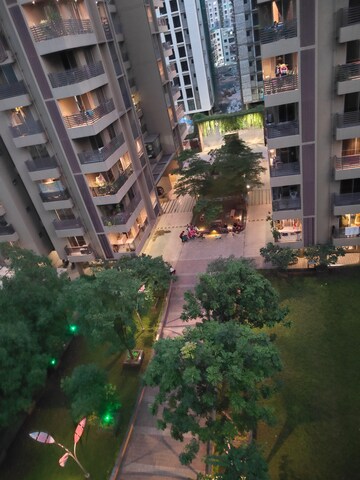3 BHK Apartment – Exterior View View at Palanpur - for Rent
