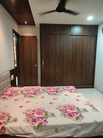 Bedroom in 3 BHK Apartment at Palanpur – for Rent