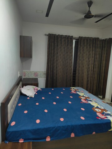 Bedroom in 3 BHK Apartment at Palanpur – for Rent