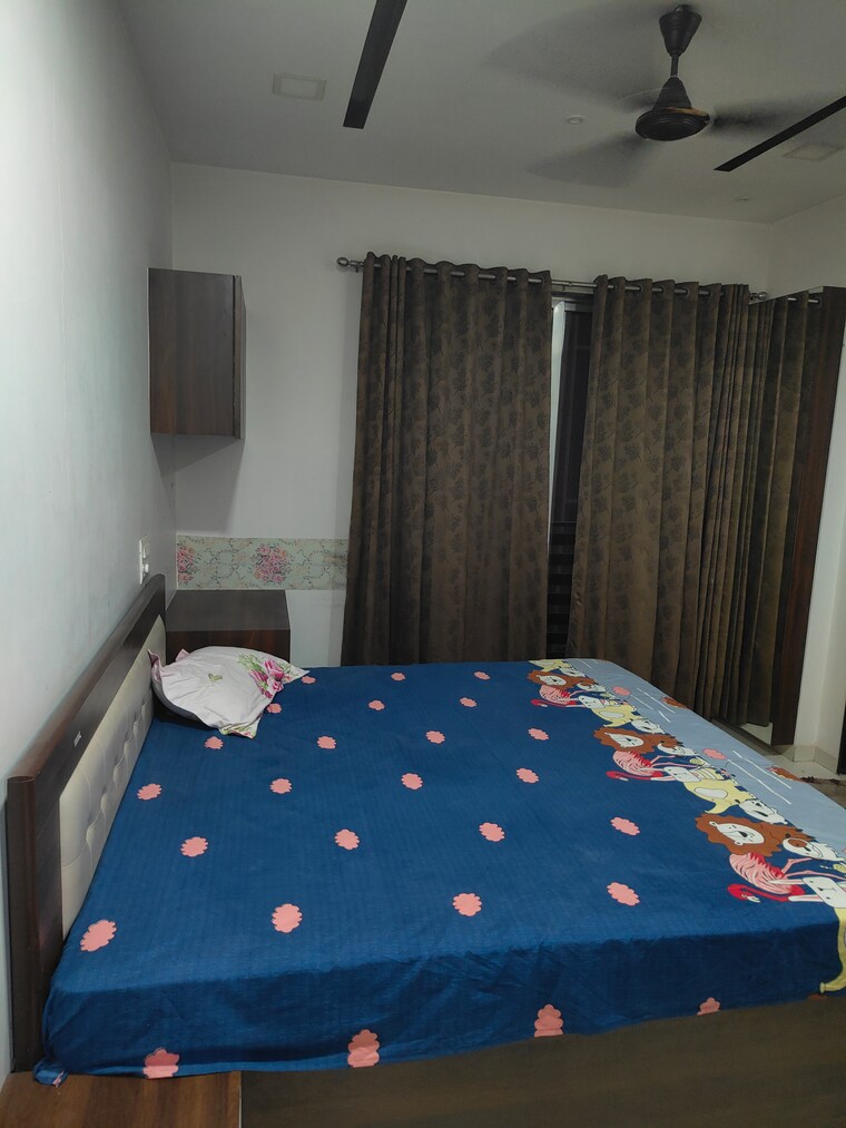 Bedroom, palanpur 3 Bedroom 1800 Sq.Ft. Apartment In Palanpur Surat 9169676