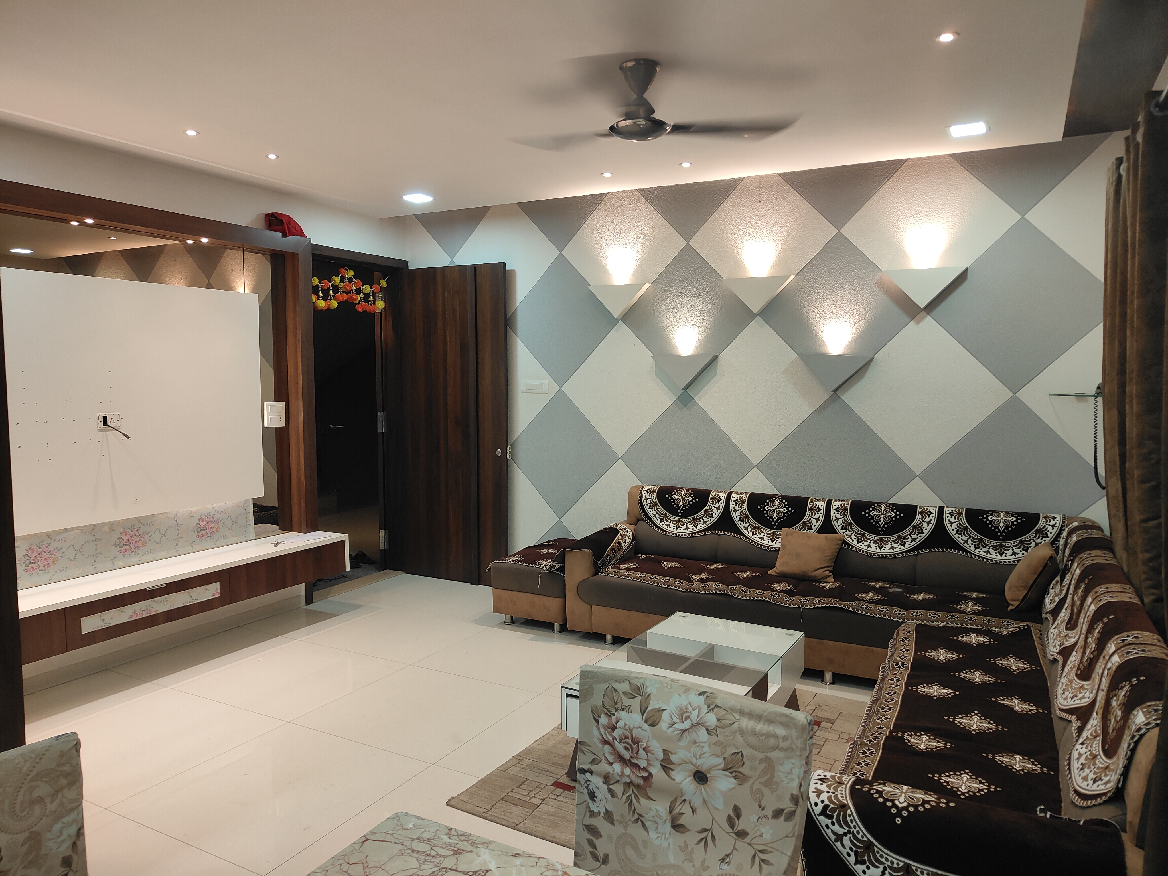 3 BHK Apartment For Rent in Palanpur