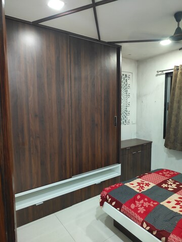 Bedroom in 3 BHK Apartment at Palanpur – for Rent