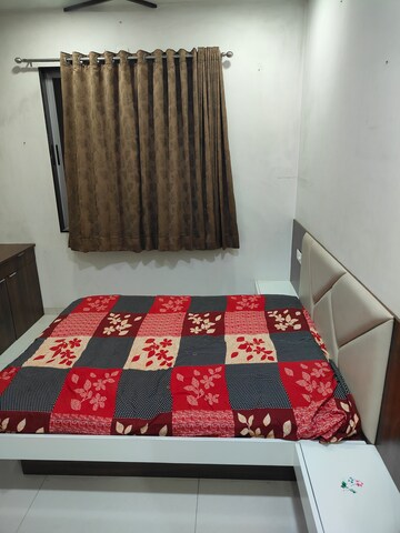 Bedroom in 3 BHK Apartment at Palanpur – for Rent