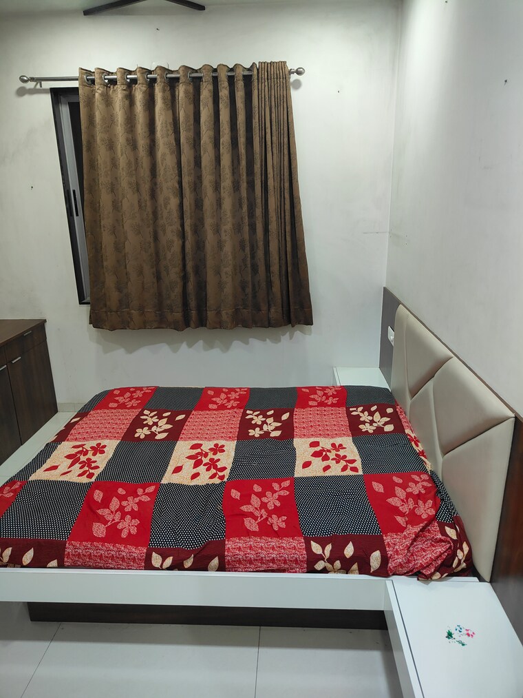 Bedroom, palanpur 3 Bedroom 1800 Sq.Ft. Apartment In Palanpur Surat 9169676