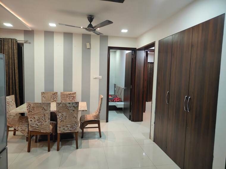 Living Room, palanpur 3 Bedroom 1800 Sq.Ft. Apartment In Palanpur Surat 9169676