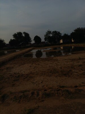  Plot – Exterior View View at Bhopani - for Sale