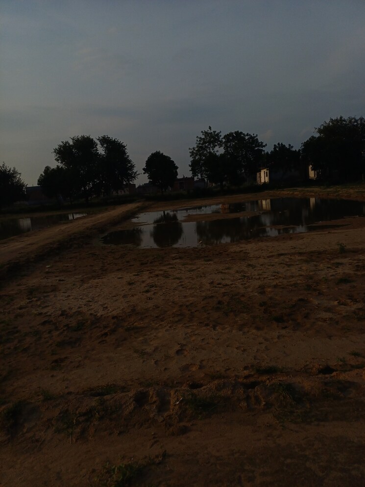 Exterior View, bhopani  53 Sq.Yd. Plot In Bhopani Faridabad 9169674