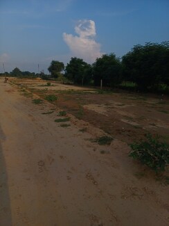 Plot For Sale in Bhopani