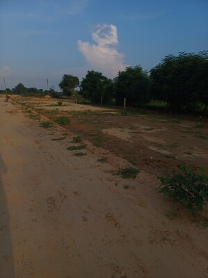  Plot For Sale in Bhopani